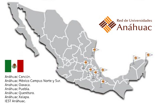 AnahuacINTL's tweet photo. Les recordamos que la fecha límite para solicitar Movilidad para el semestre ene-may 2018 es el viernes 03 de noviembre 2017. https://t.co/8OOaLzpVsJ