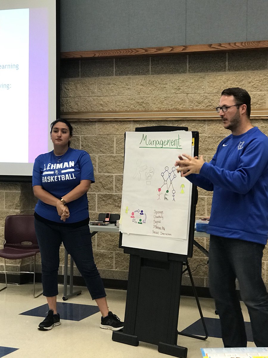 JntPttrsn's tweet photo. TFL working in cooperative learning groups. How to implement cooperative learning in the classroom. https://t.co/asPHk1qNzG