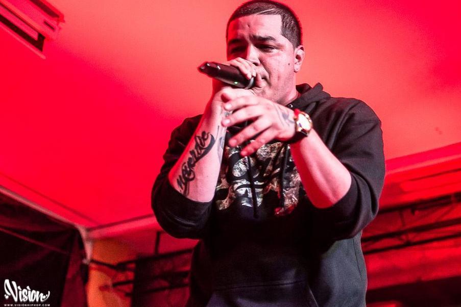 9eventosL's tweet photo. https://t.co/sRErYPVwsl
🎤🥁Eptos Uno w/ special guest Vel The Wonder💥🎧
#Events #UnitedStates #California #LosAngeles #Concerts #EptosUno https://t.co/tqELo1njyt