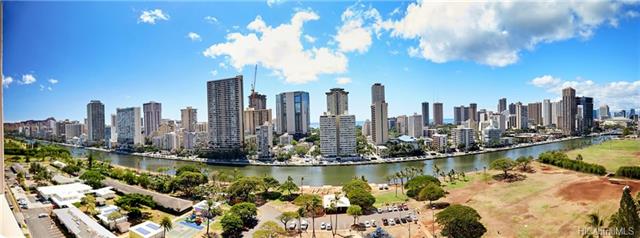 HawaiiHomesIntl's tweet photo. #Honolulu high Floor #condo with Fantastic Views of #Waikiki and Ala Wai! 

For Instant Info Visit!
https://t.co/DK3H3iGEXL https://t.co/lKicwGkg0n