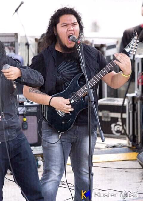 Kurarex | .<a href="/NuevasBandas/">Festival Nuevas Bandas</a> 2017.  <a href="/manolyn16/">Manuel Clarin Level</a> guitarrista  #VenenoHechoMetal