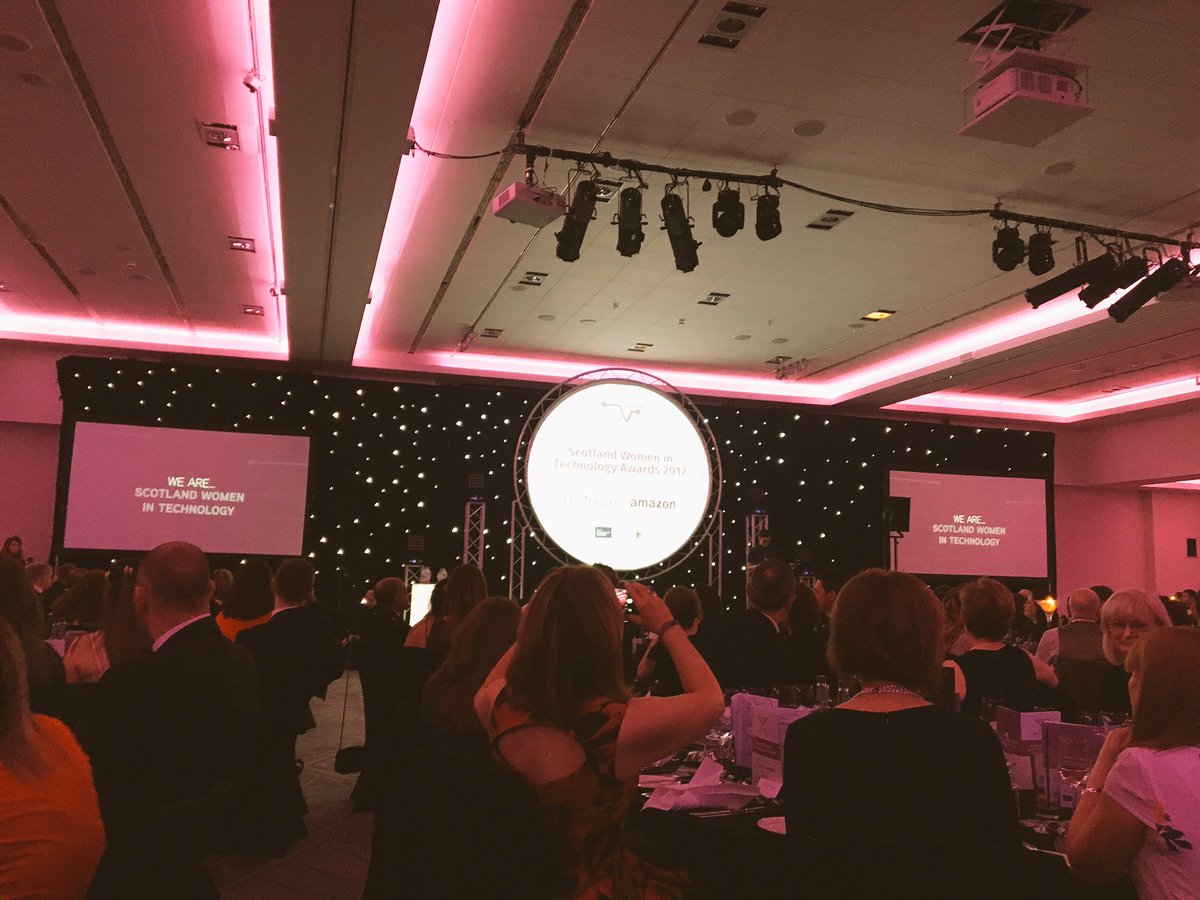 VRSteveWalsh's tweet photo. Very excited to be joining everyone to celebrate the first #SWiTAwards2017 in #Glasgow at the #RadissonBlu https://t.co/uqYTpD3hhM