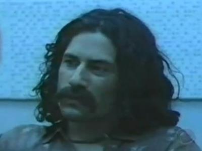 Wishing Hal Ozsan (seen here in HELTER SKELTER 2004) a very Happy Birthday. 