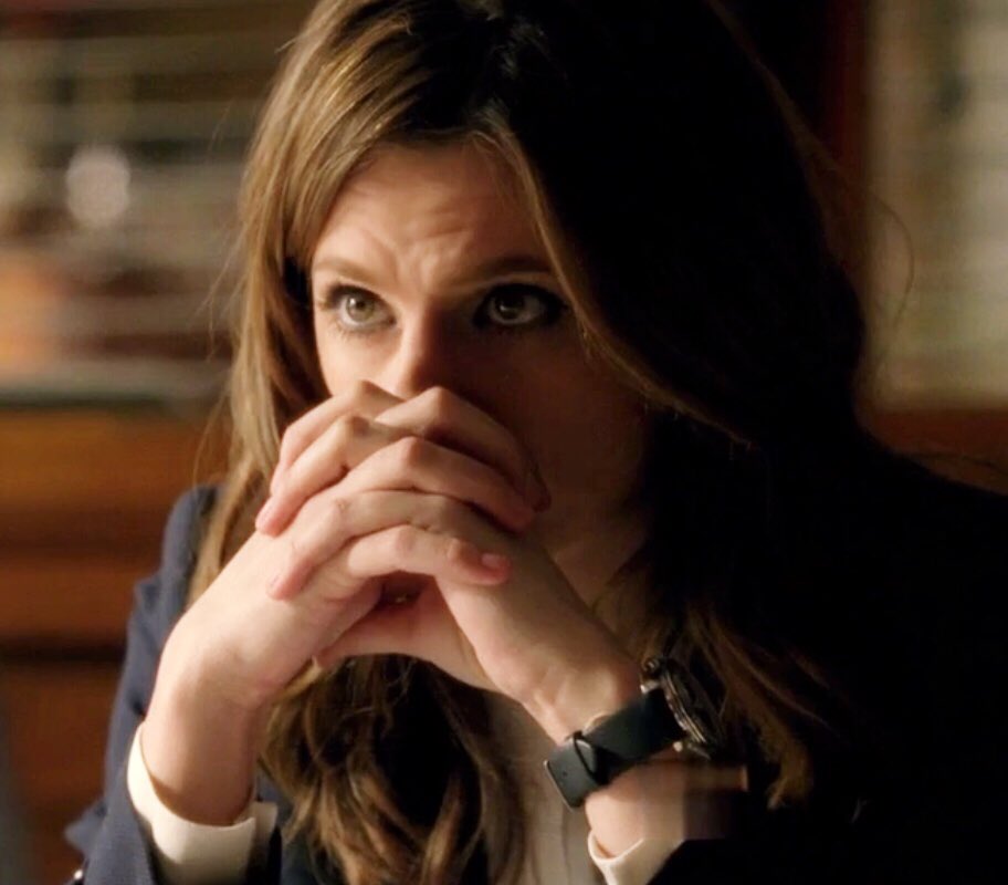 StanaVeritas's tweet photo. Baby girl 👶🏻
My always & forever! @Stana_Katic #StanaKatic #KateBeckett #Castle #Always #ThinkingWay https://t.co/8xGWfHNIrR