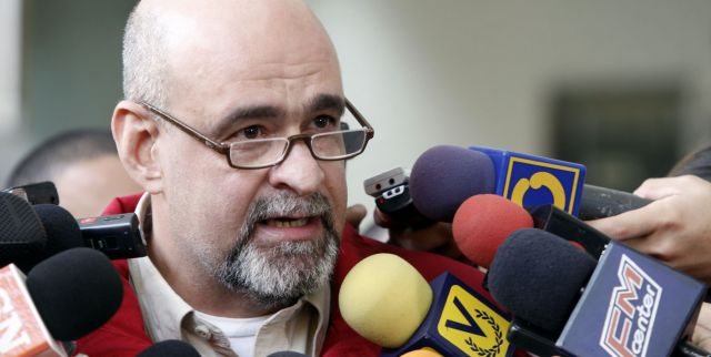 RT PartidoPSUV: Ameliach sostiene que municipales reconducirán a la oposición al camino democrático -->> …