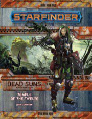 ChimeraNotts's tweet photo. Stock and Releases - due in for #Starfinder #RPG next week folks - have you got your orders in?
Details in the pictures :)
#ClickandLike https://t.co/PSSIIFBBAr