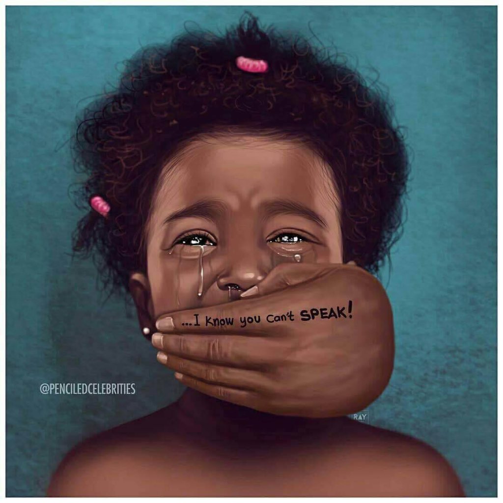 afrane_'s tweet photo. This is very disheartening. #Justiceforher https://t.co/0LENAJSH5l
