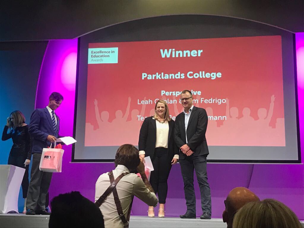 JessBeeTeach's tweet photo. Very proud of my Grade 10 students for coming 1st, 2nd &amp; 3rd in the #mySA category in the Excellence in Education comp 👏🏽👏🏽 @ParklandsTweet https://t.co/lQtbNSUutw