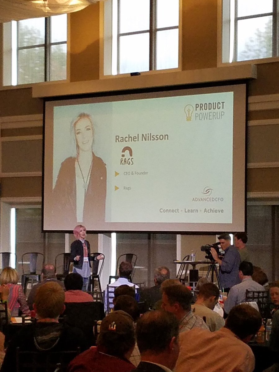 😀😀👍👍 Rachel bringing down the house!