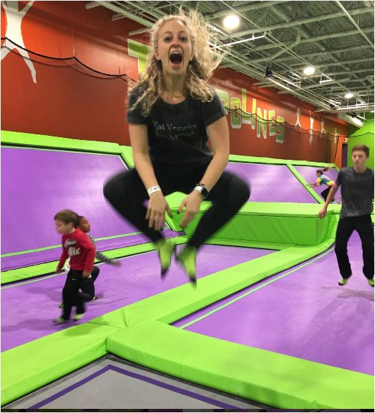 AtomicTrmpoline's tweet photo. Tomorrow is FRIDAY--what are YOUR weekend plans?
#AtomicTrampolineFunCenter
#AtomicTrampoline
#LeesburgVA
#Leesburg
@VillatLeesburg https://t.co/Fw1edcprfk