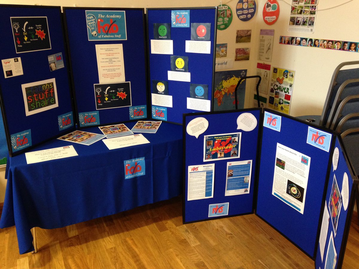 scotterwardlchs's tweet photo. Here's our @FabChangeWeek & #fabambassador display with our new tablecloth!! in use at the #fabometer training today @LincsCommHealth https://t.co/6uqrrvWyoE