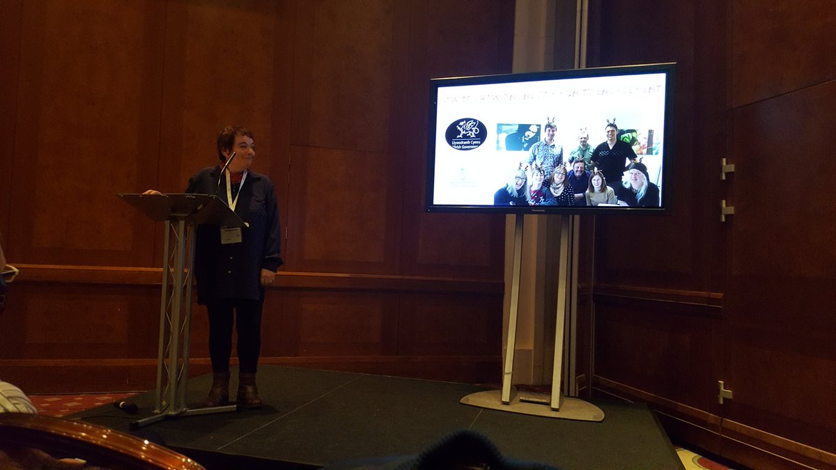 ColourBlackprod's tweet photo. Great day @PublicHealthW. Met some great people and it was great research for our next video projects  #healthcarefilming with@NCPHWR_Wales https://t.co/FiMOgmbRTJ
