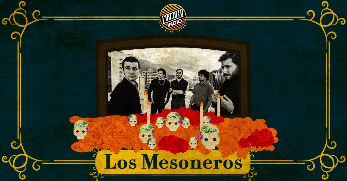 ¡ Noche suave con <a href="/LOSMESONEROS/">Los Mesoneros</a> y <a href="/Rubytates/">Rubytates</a> ! SLP, Qro y León se llenarán de amor este fin.  ¡Boletos en taquilla! #SeguimosGirando