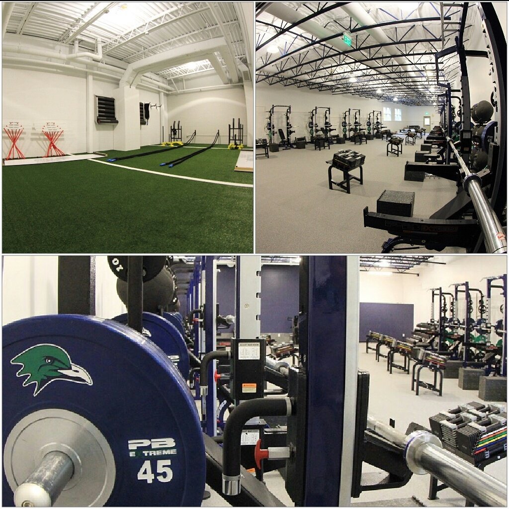 EndicottWVB's tweet photo. See you Monday @CoachHad ! #bodybyhadley is going to a whole new level this spring! #gauntletready #thirtyplusvertplease https://t.co/SF41N8dtEq