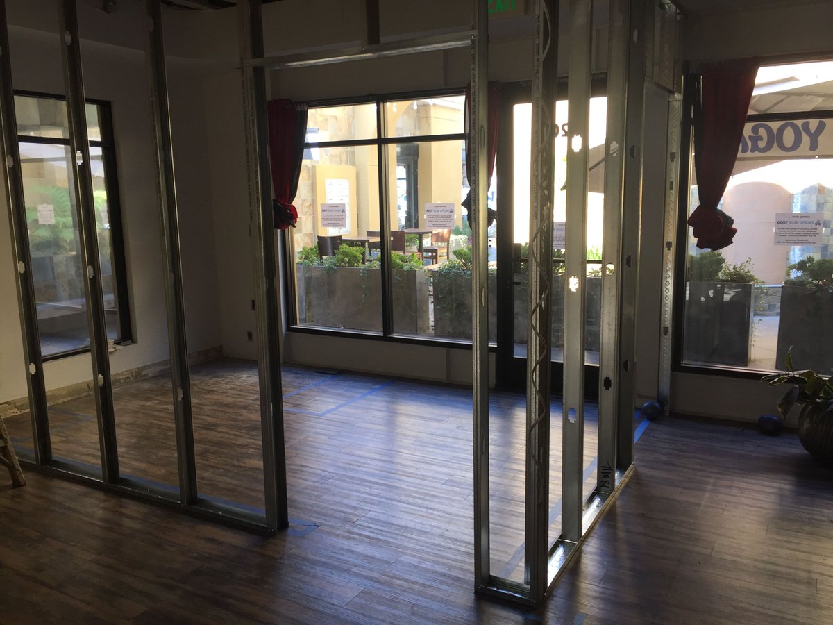 LagunaBikram's tweet photo. coming soon!!! our new Pacific Blue Yoga location!! we cant wait to show you what we have done #yoga #lagunabeach #bikram #vinyasa #ashtanga https://t.co/tmCBEOFUai