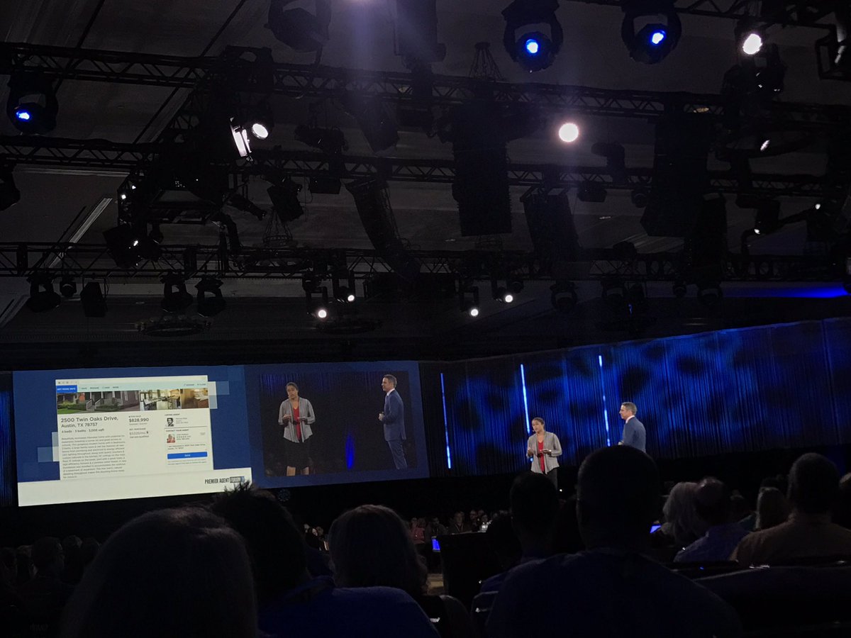 Checkmate. Zillow just launched MyAgent. Removes buyer agent profiles when a customer returns to Zillow to search. YES! 💥 #PremierAgentForum