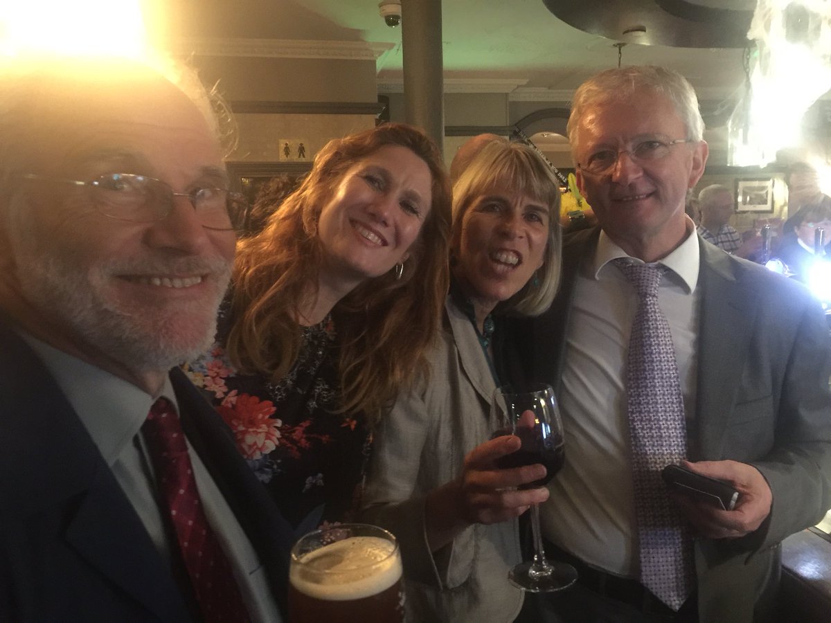 GayleGander's tweet photo. Blast from the past. 4 AGI Council members circa 2003 #geocom17 https://t.co/4Z0rWDTbsg