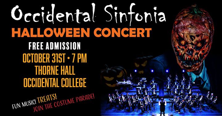 9eventosL's tweet photo. https://t.co/iOFREvjObd
🎹🎃Sinfonia Halloween Concert🦇✨
#9eventos #Events #UnitedStates #California #LosAngeles #Concerts #Halloween https://t.co/Bg9kqN9FM5