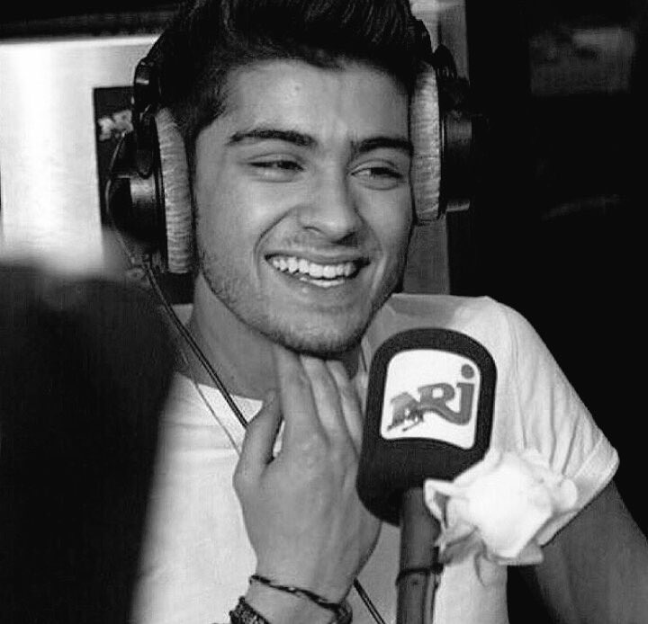 happy zayn