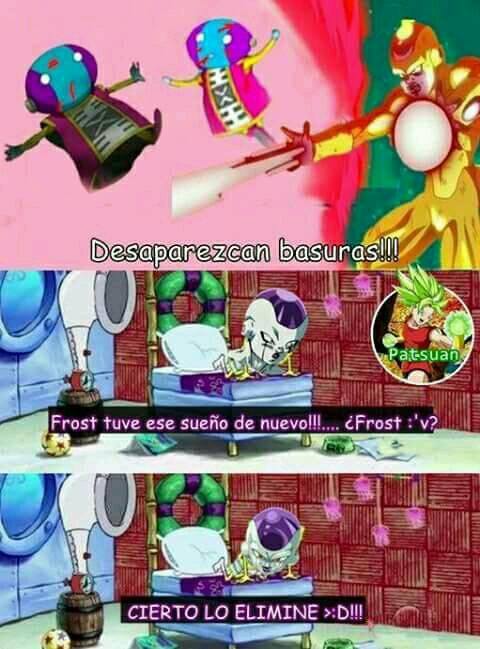 DBeternamente's tweet photo. jajajajajaj se pasan :V https://t.co/vTixS56yll