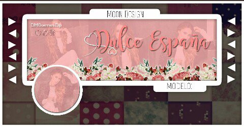 DMInfoSpain's tweet photo. Gracias a @MoonDsgn01 por este pack me encanta! 😍 https://t.co/ija4JwyFnB