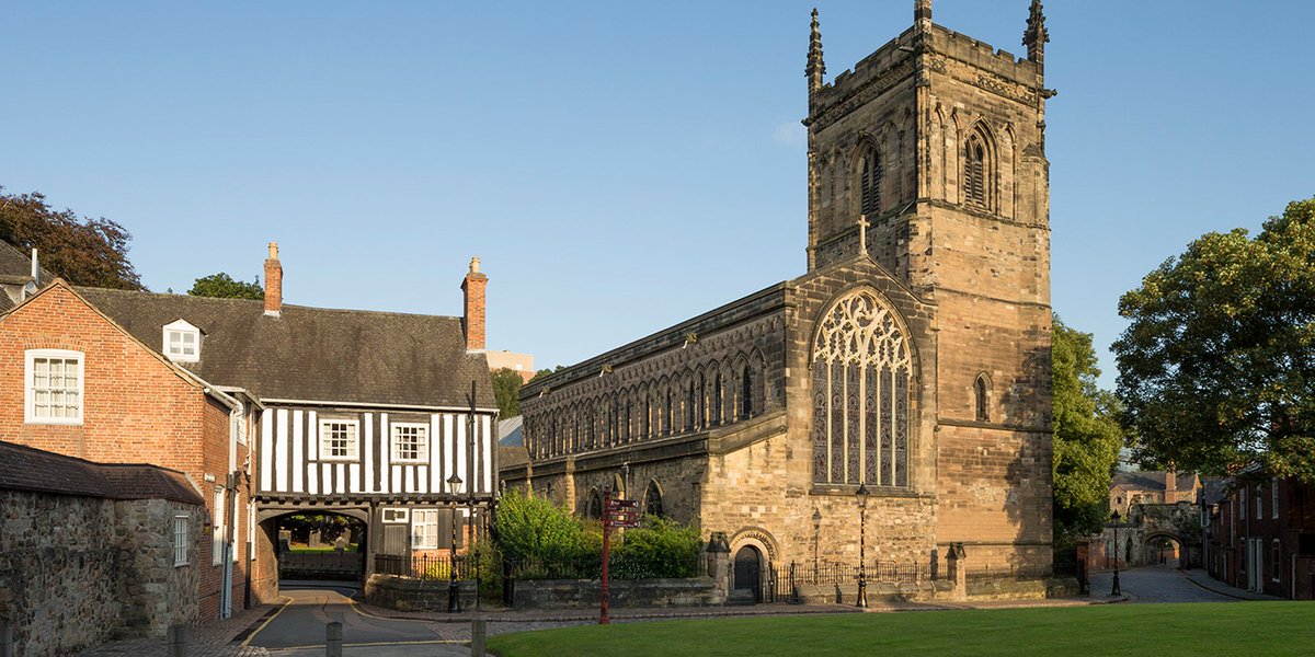 Leicester Museums & Galleries tweet media