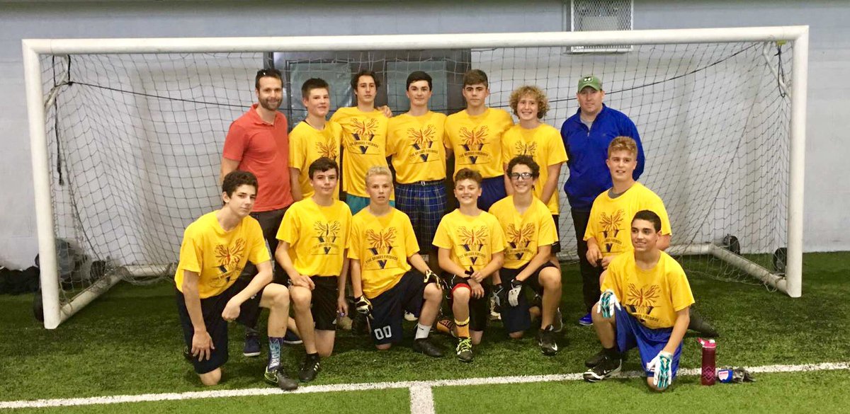 GULLSBantams's tweet photo. Congratulations to @Goob2931 @AdamMacDonald55 Leighton Carruthers and team, for winning Mariners Zone Flag Football Championship. #FBJH https://t.co/26Q9Dm97U9
