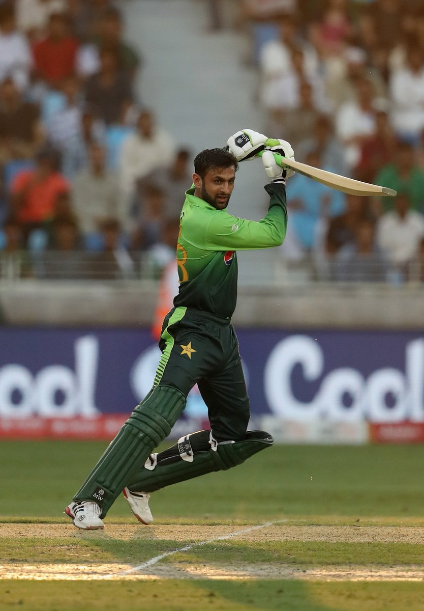 ICC's tweet photo. Pakistan win the 1st T20I in Abu Dhabi by 7 wickets, to take a 1-0 lead in the series #PAKvSL https://t.co/WCSTZAJwRb