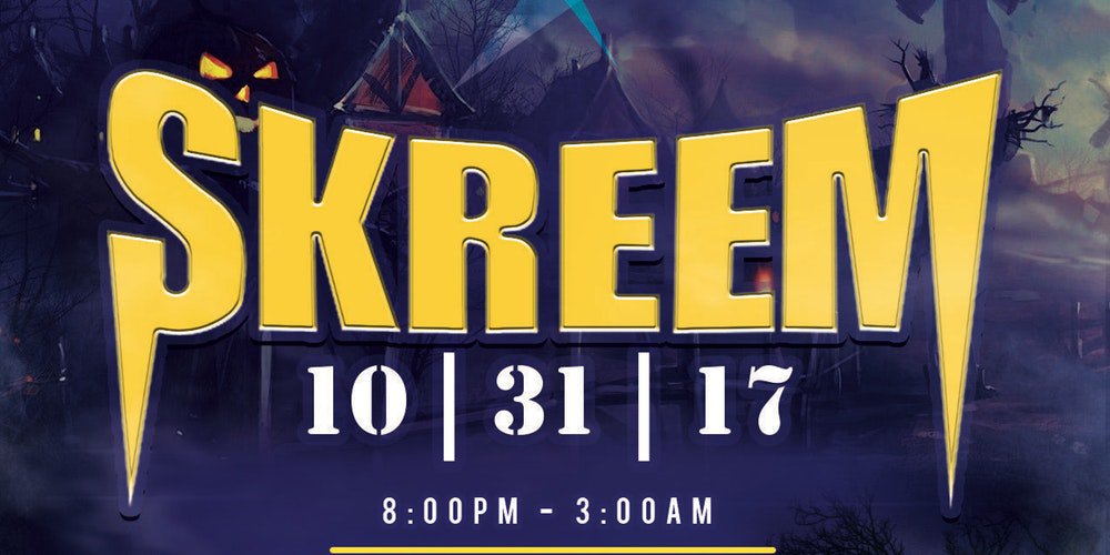 9eventosL's tweet photo. https://t.co/YeQjjxcsaV
🧛‍♂️🎧Skreem @ Avalon Halloween Night🎃🎵
#Events #UnitedStates #California #LosAngeles #Concerts #Skreem #Halloween https://t.co/PJbg4WJtVI