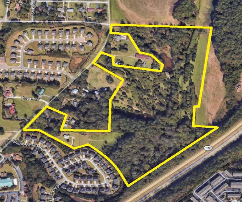 AtlLandGroup's tweet photo. Excellent area for single-family residential For SALE!! +/- 36 ac on Shiloh Road in Cumming #developmentopportunity #CRE #AtlantaLandGroup https://t.co/TefWODNG5s