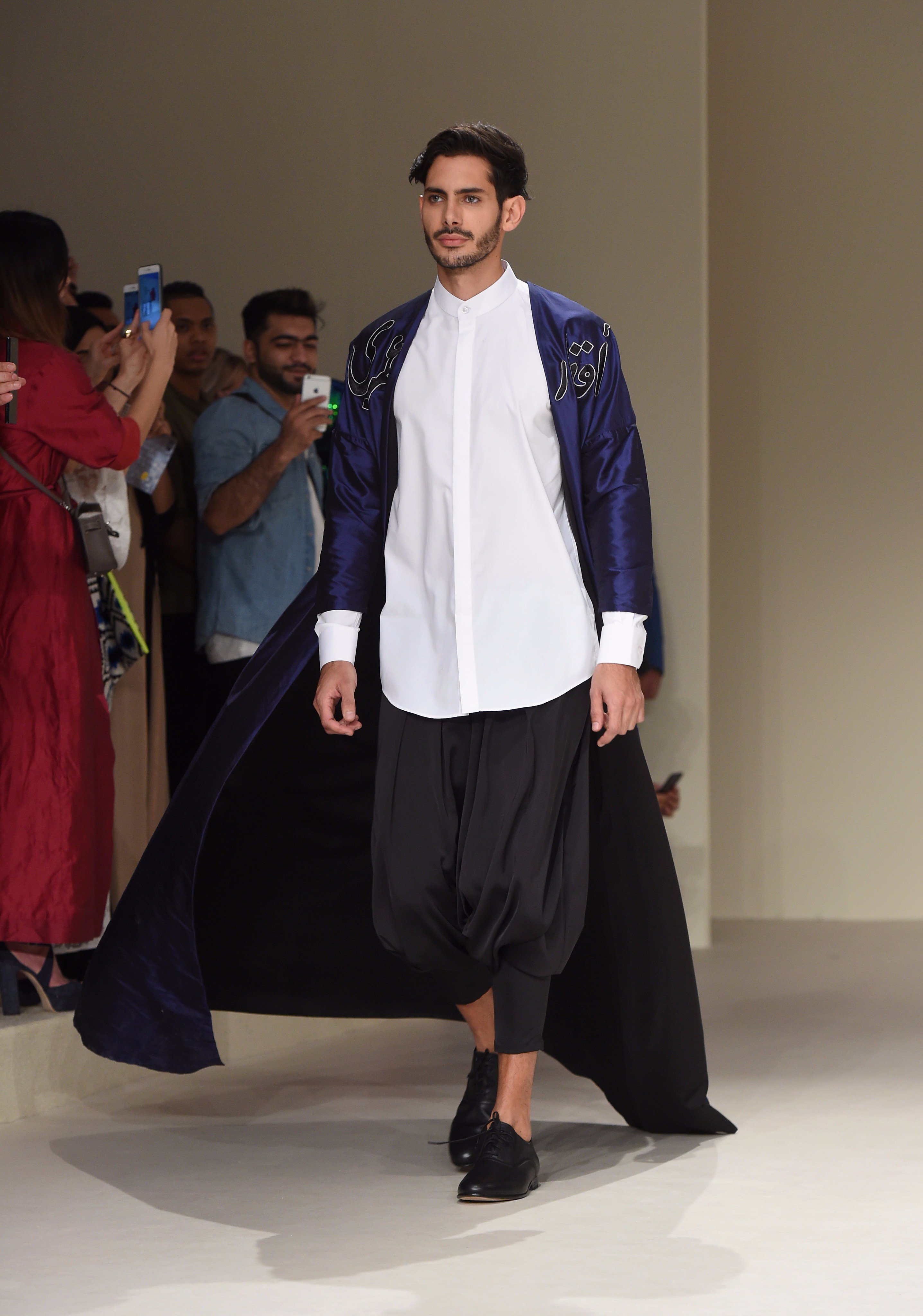 Arab male hotsell outfit