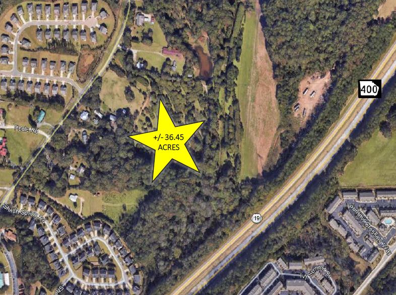 AtlLandGroup's tweet photo. Excellent area for single-family residential For SALE!! +/- 36 ac on Shiloh Road in Cumming #developmentopportunity #CRE #AtlantaLandGroup https://t.co/TefWODNG5s