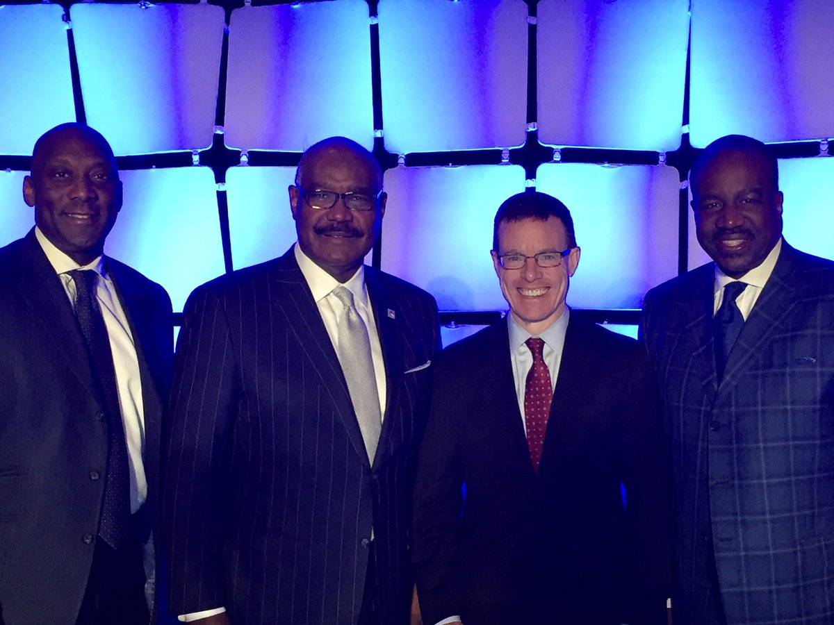 Timothy_F_Ryan's tweet photo. So honored to be a part of the @elcinfo #MLMS2017 today to discuss the future of diversity with these brilliant business minds and friends @roy_weathers @RonaldCParker1 and @oashford https://t.co/fu9izOHJ3V