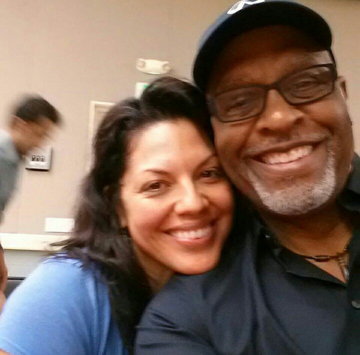 Happy birthday James Pickens Jr! Wishing you a great year ahead! 