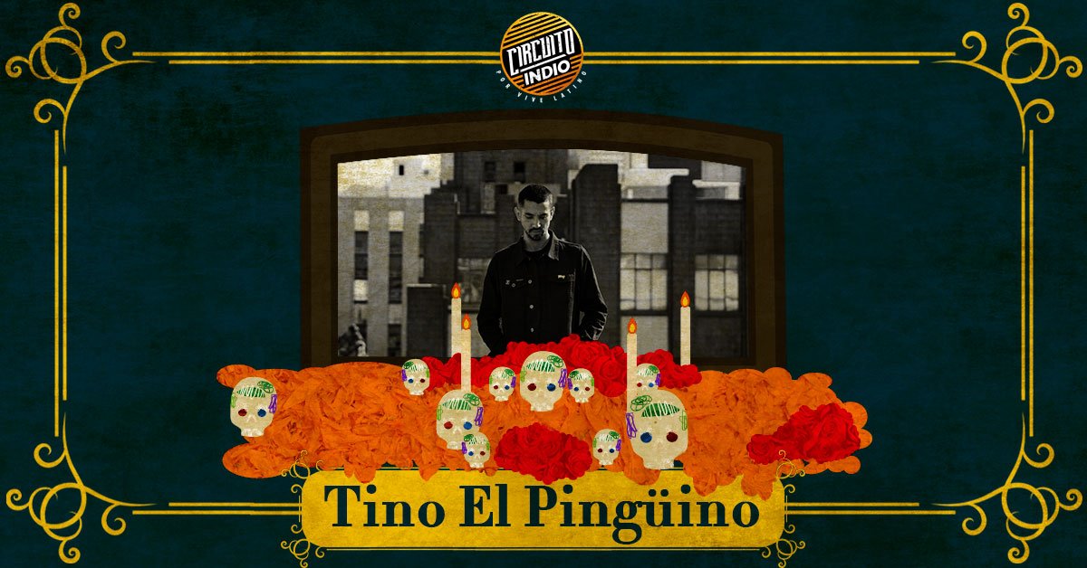 ¡Todavía llegan! <a href="/tinoelpinguino/">Franco Genel </a> y <a href="/Bichoblanco/">J. David Blanco B.</a> pondrán de cabeza a Pachuca. Mañana en Texcoco y el domingo en la CDMX #SeguimosGirando