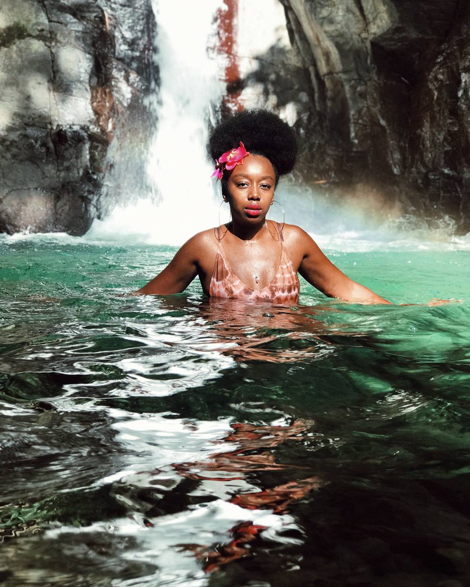 blackbeautybag's tweet photo. #blogtrip #mmi2017 #caribfruitsmmi #martinique https://t.co/mN22pKMxyh