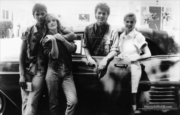 wondermann5's tweet photo. #ThrowbackHorrorBae Jsu Garcia from A Nightmare on Elm Street https://t.co/ocx7cBDw06
