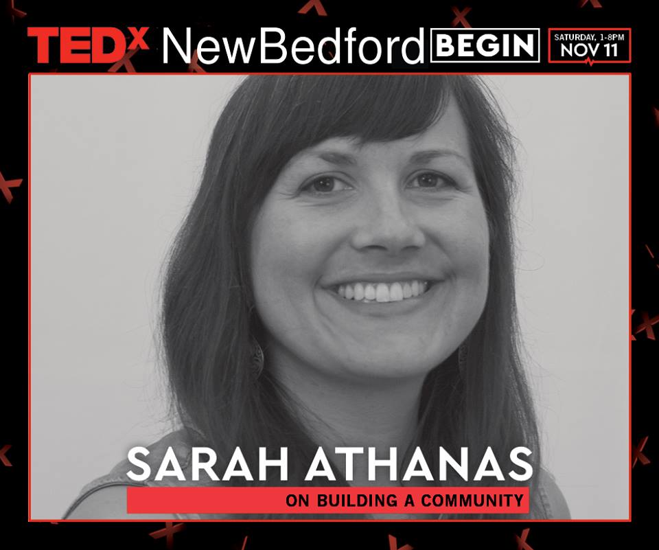 sarahathanas's tweet photo. Prepping for my talk at @TEDxNB on 11/11. Get your tickets and come support me! https://t.co/Ms8lOBAWiU https://t.co/e1KSm8Yesj