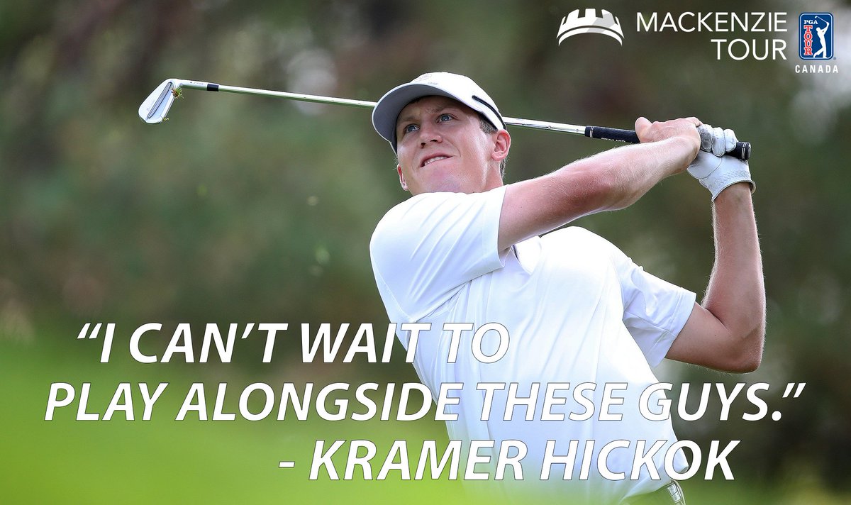 PGA TOUR Americas tweet media