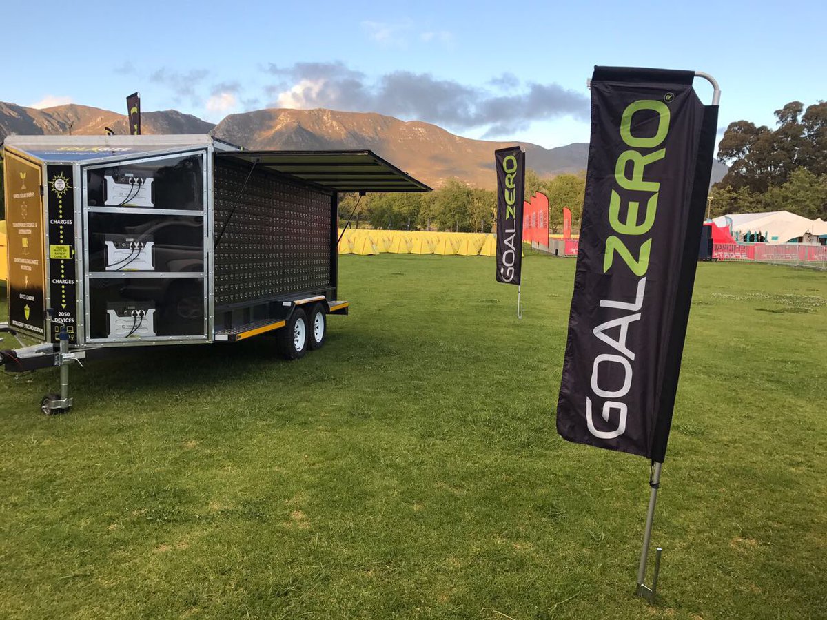 Ready steady go!  <a href="/w2wmtb/">w2wmtb</a>, home for the next 9 days