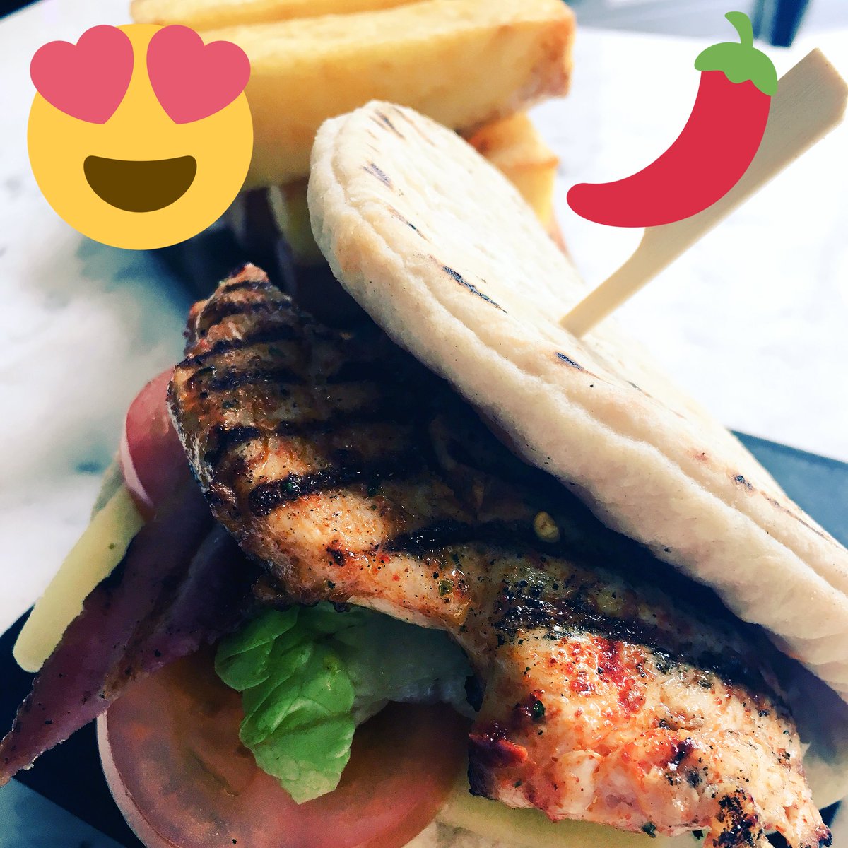 Jam restaurant & bar (jam_restaurants) Twitter