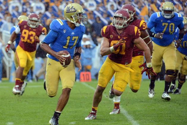 9eventosL's tweet photo. https://t.co/IBQLs58o6w
🏟️🎇USC Trojans Football vs UCLA Bruins Football🏆🎊
#Events #UnitedStates #California #LosAngeles #Sports #Football https://t.co/fhbULYCdM7