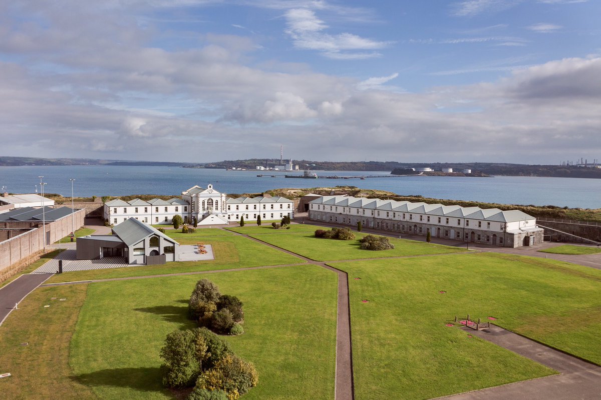 VOTE FOR US! Voting closes Monday to make Spike Island Cork the WORLD’s Leading Tourist Attraction 2017!  See bit.ly/2xO0DDo <a href="/Corkcoco/">Cork County Council</a> <a href="/corkcitycouncil/">Cork City Council</a> <a href="/CorkChamber/">Cork Chamber</a> <a href="/itscorklike/">CorkLike</a> <a href="/Corks96FM/">Cork's 96FM</a> <a href="/RingofCork/">Ring of Cork</a> <a href="/Conference_Cork/">CorkConventionBureau</a>