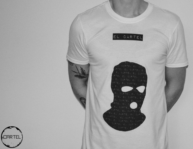 _carteltakeover's tweet photo. New t-shirts back in stock, more designs coming soon, grab yours @ https://t.co/U7bztcUuG3

#elcartel #carteltakeover #jointhecartel https://t.co/hLR730QCHE