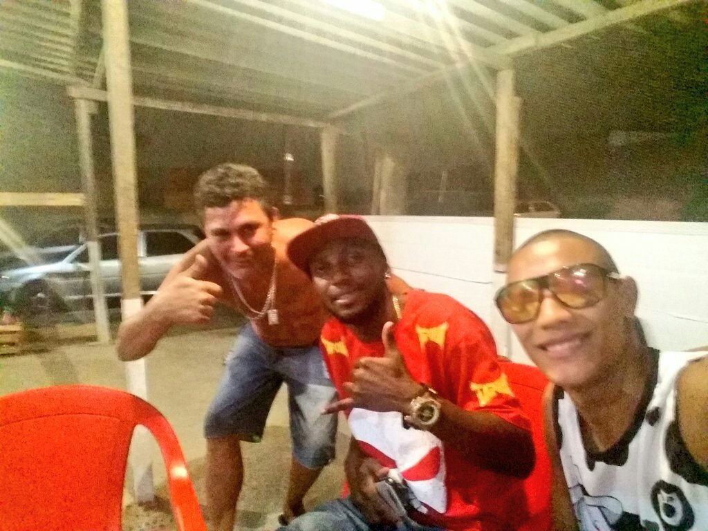 Ericballack's tweet photo. Amizade fexamento https://t.co/EPgp81WVFf