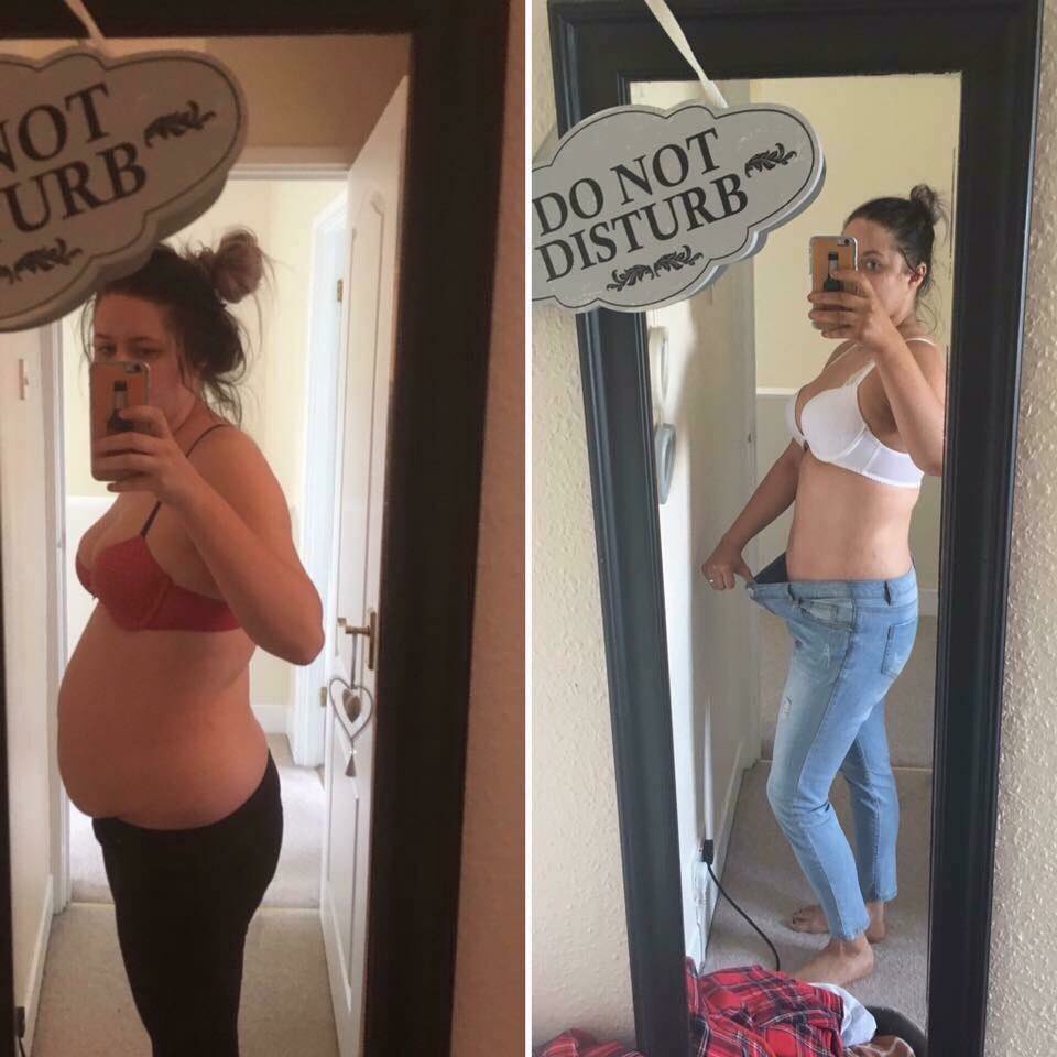 JessBowler2's tweet photo. 7 WEEKS 🙊😍 Goodbye bloat ✋🏼
Christmas is fast approaching 🎁
Who wants to be LBD ready? 🙌🏼
Pop me a message 💌
FREE OMEGAS WITH EVERY ORDER 🍊🍊 https://t.co/l6B6HKqrym
