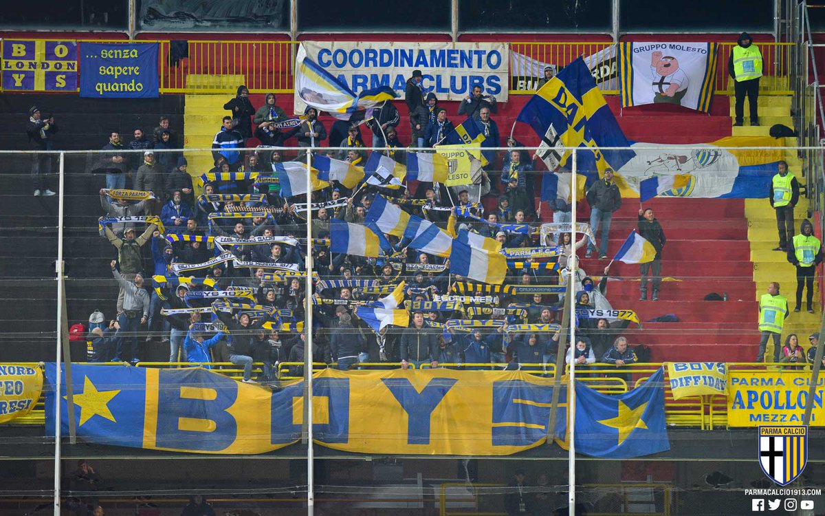 maxPatriots's tweet photo. @footysupport #forzaParma always and forever ๐๐ , #ParmaCalcio1913 , #alรฉCrociati , #forzaCrociati , #fogPAR , forza #Parma , #alรฉParma , #Emilia ๐๐ โ๐๐ https://t.co/rJwjqQ4JcH