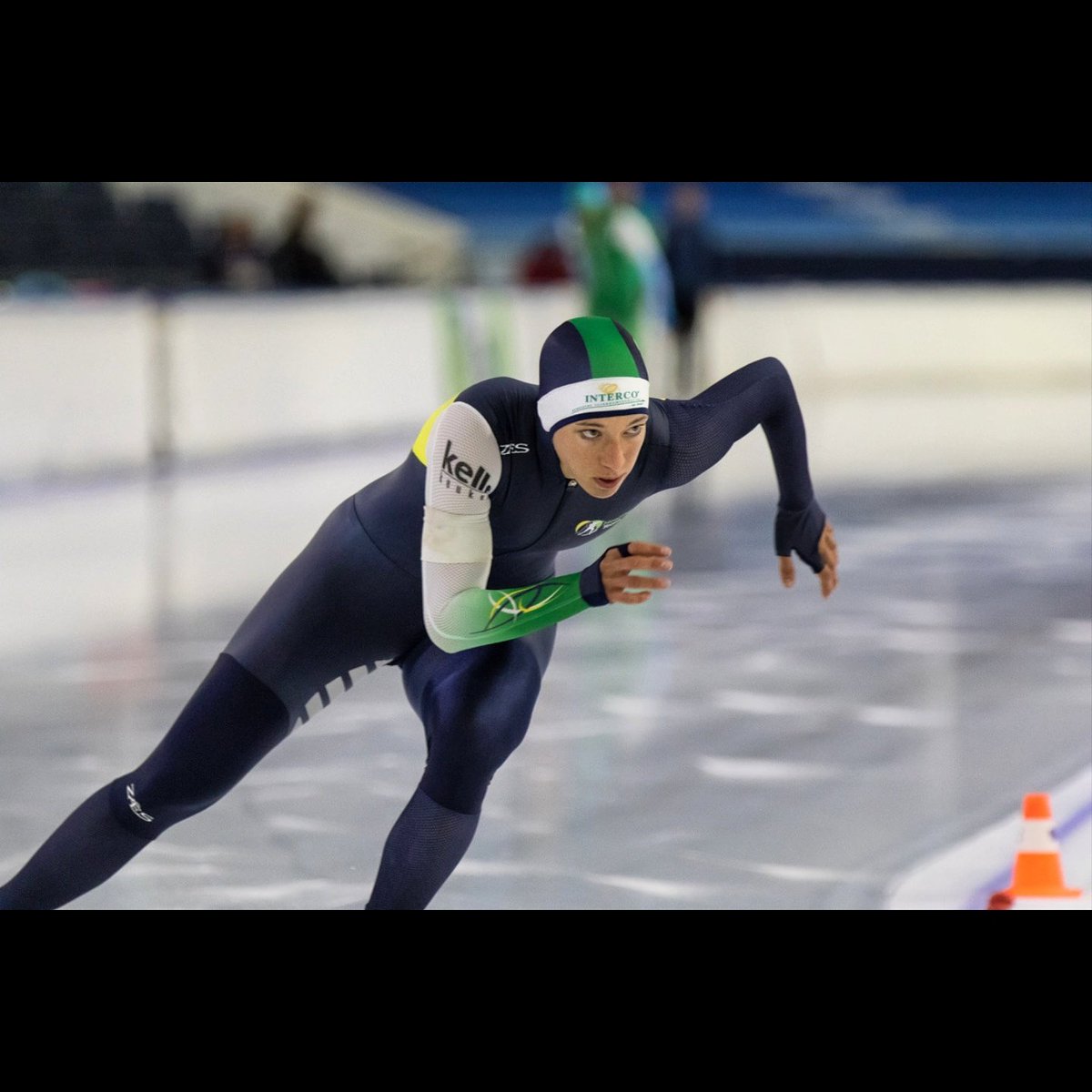 Morgen begint het #KPNNKafstanden ⛸ Voor mij met de 500m, rit 9 om 22.12u!! Live te volgen op de NOS!📺  #letsgo #healthyteamzh