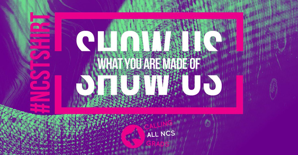 NCS East tweet media