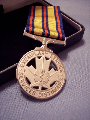 IslandEMS's tweet photo. Congratulations to our IEMS #paramedics receiving their 20 year supplementary Awards tonight on #PEI with our new lieutenant Governor Gerneral Antoinette Perry! https://t.co/V8GGVem66C